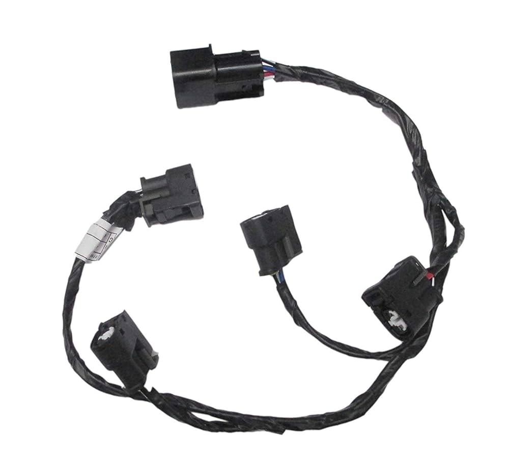 Amazon.com: 2735026620 Ignition Coil Wire Harness for